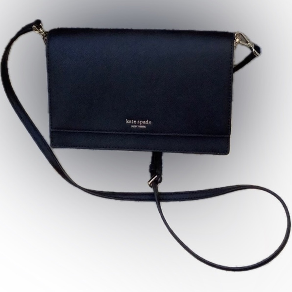 NWOT kate spade cameron crossbody